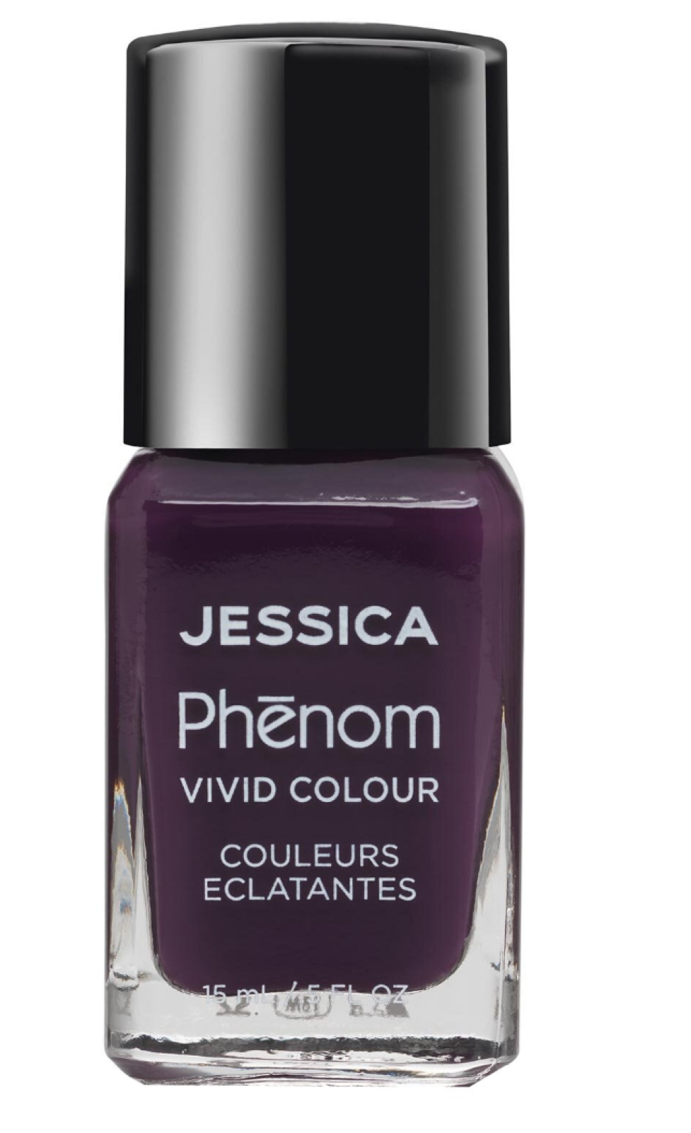 Jessica Jessica, Phenom Vivid Colour, Nagellack, PHEN-036, Exquisit, 14 ml Regular