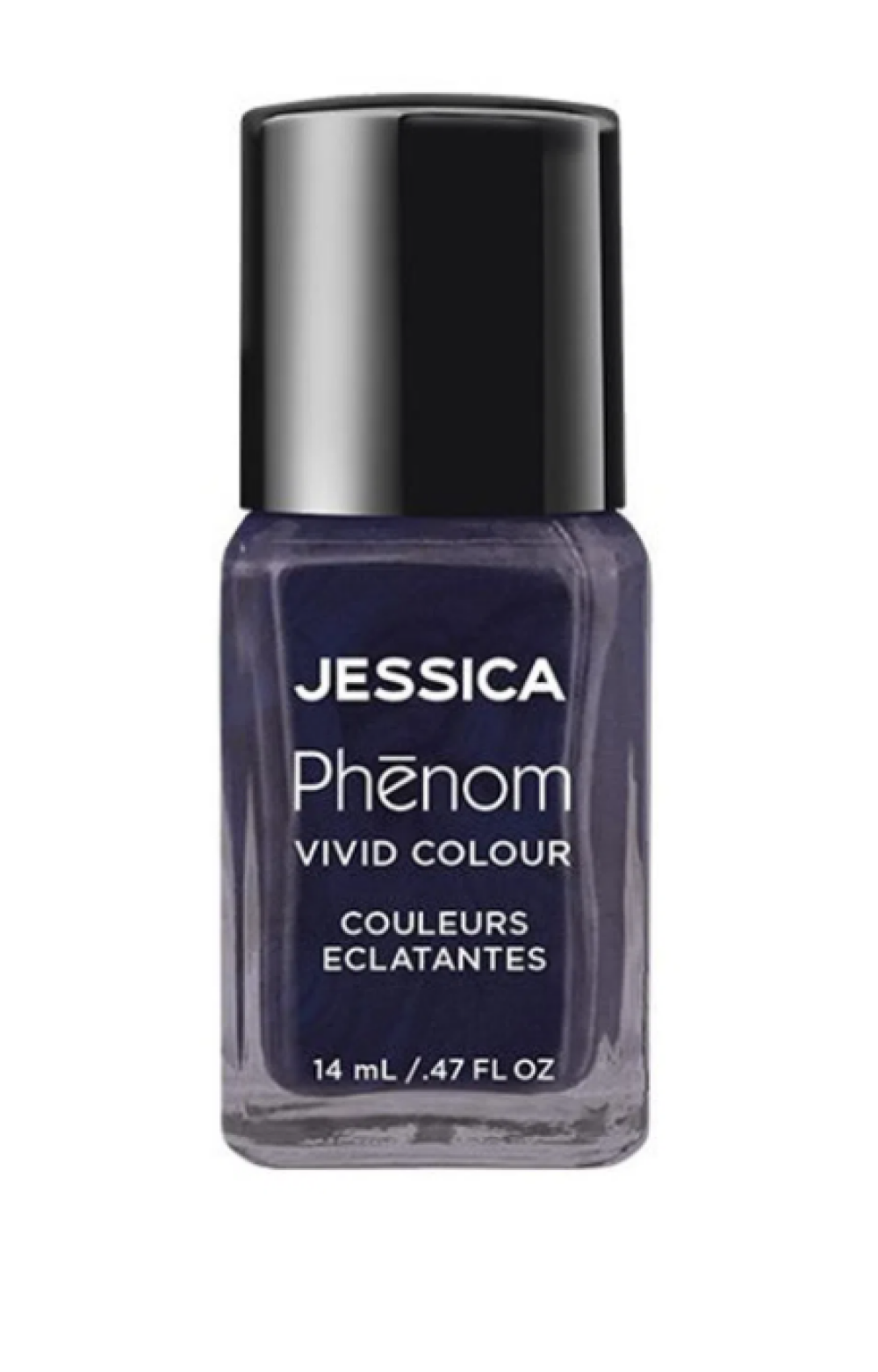 Jessica Jessica, Phenom Vivid Colour, Nagellack, PHEN-045, Sternsaphir, 14 ml Regular