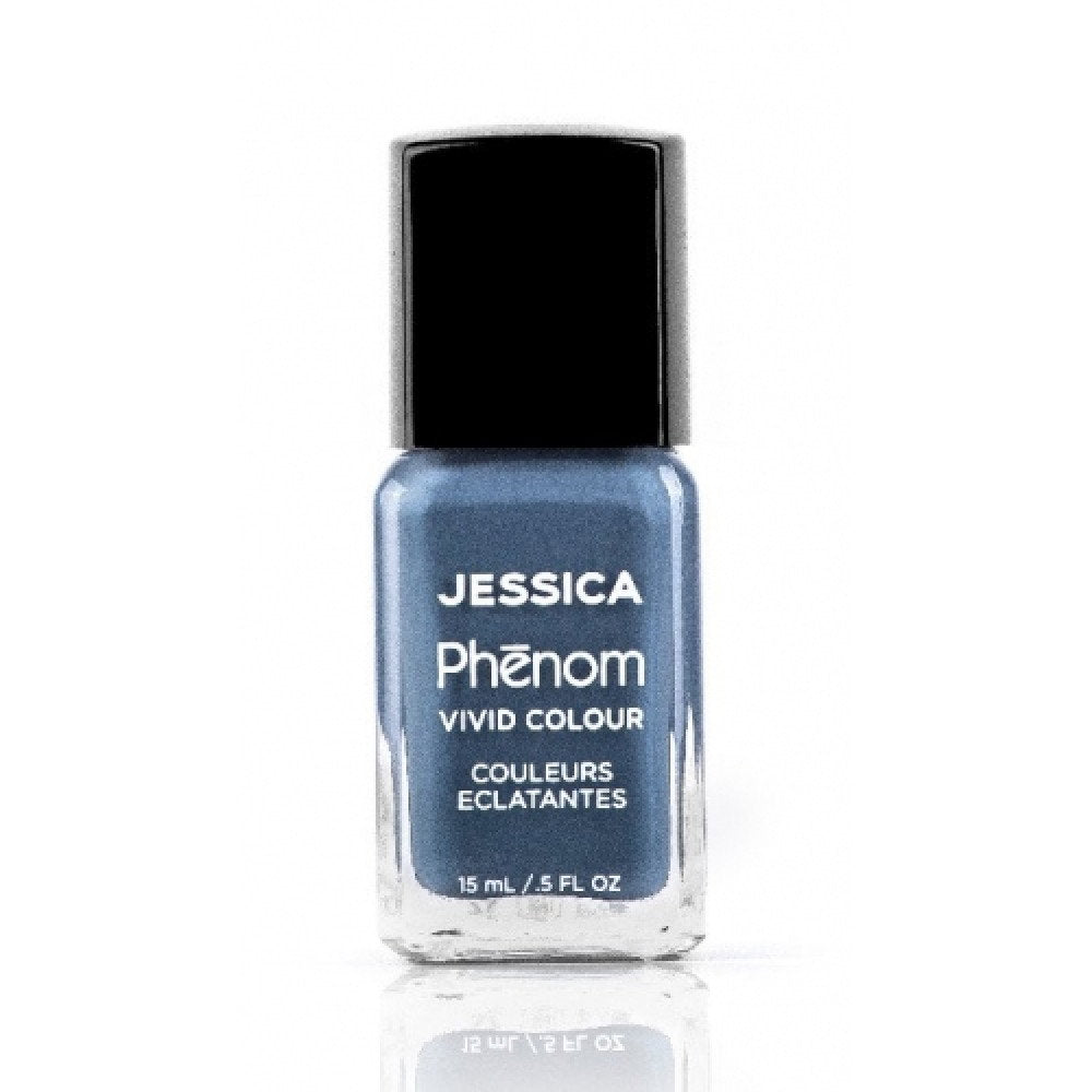 Jessica Jessica, Phenom Vivid Colour, Nagellack, PHEN-052, Streetwear, 14 ml Regular
