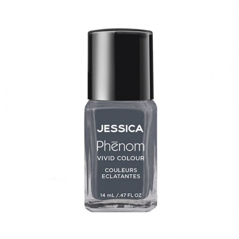 Jessica Jessica, Phenom Vivid Colour, Nagellack, PHEN-053, OutfitDesTages, 14 ml Regular