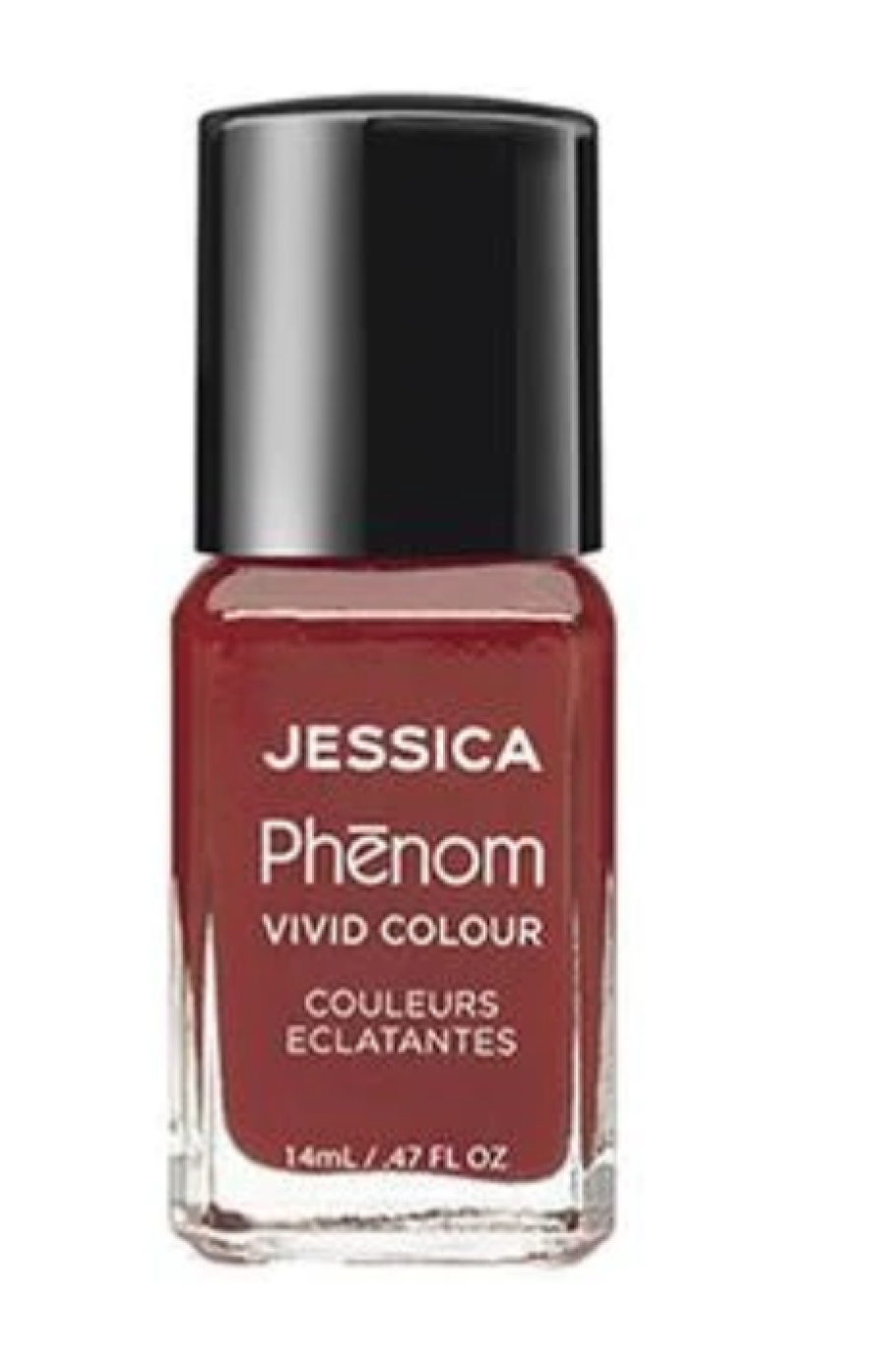 Jessica Jessica, Phenom Vivid Colour, Nagellack, PHEN-075, Wall Street, 14 ml Regular