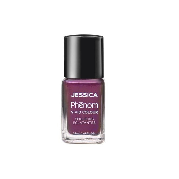 Jessica Jessica, Phenom Vivid Colour, Nagellack, PHEN-077, Verziere mich, 14 ml Regular