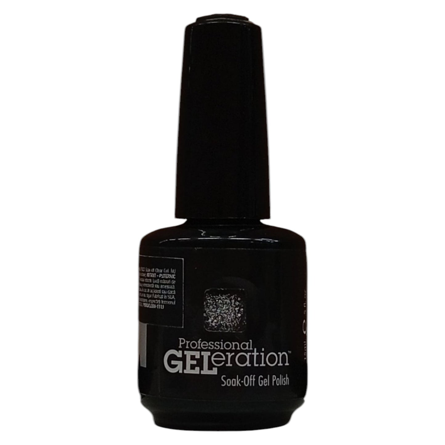 Jessica Jessica, Professional GELeration, Semi-permanenter Nagellack, GEL-964, Hochzeitsband, 15 ml Regular