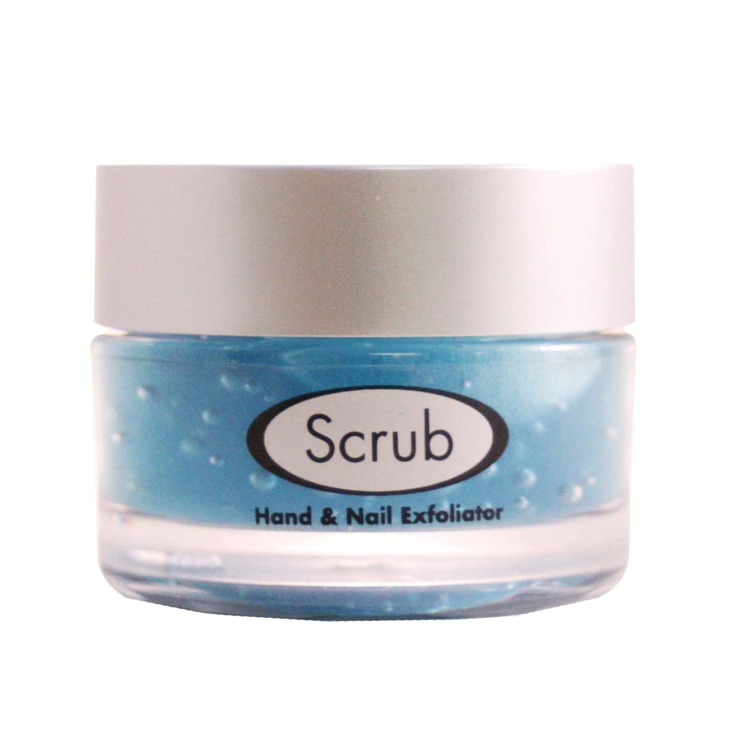 Jessica Jessica, Scrub Away, Hand- und Nagelpeeling-Gel, 57 g Regular