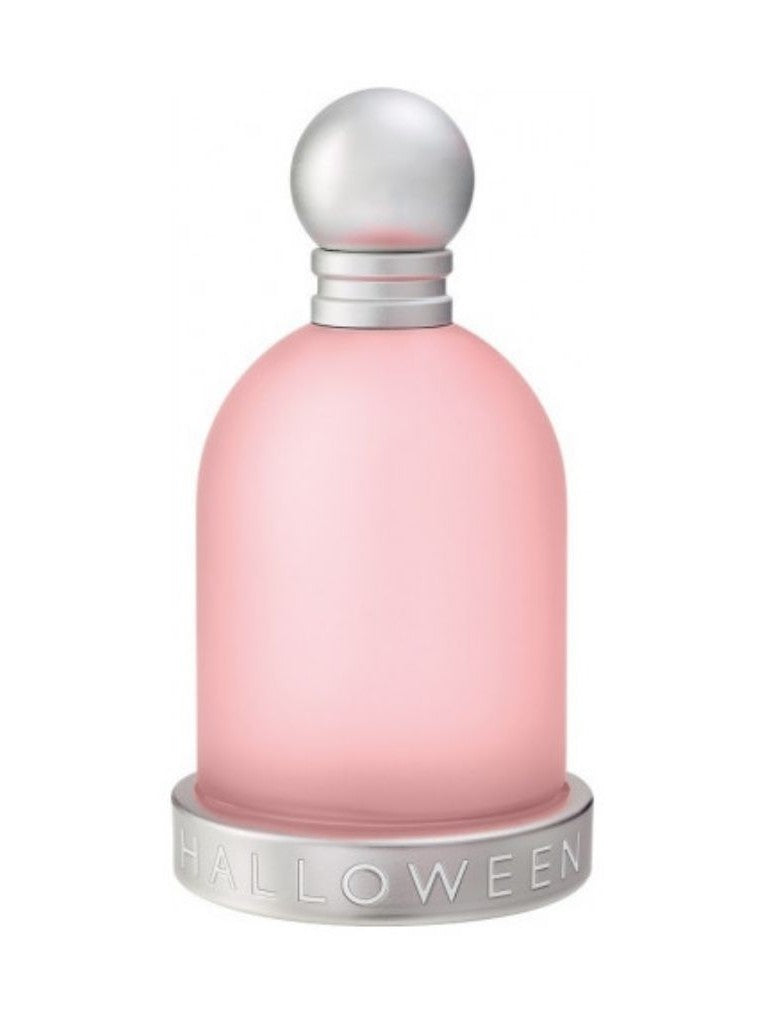 Jesus Del Pozo, Halloween Magic, Eau de Toilette, Für Frauen, 50 ml