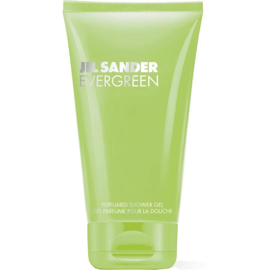 Jil Sander Evergreen Duschgel Körper 150 ml