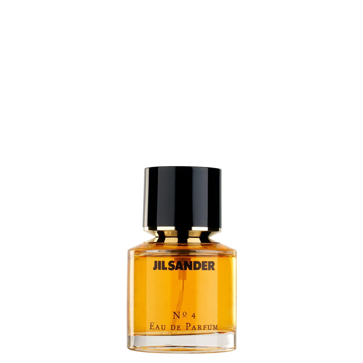 Jil Sander, No. 4, Eau de Parfum, Für Frauen, 30 ml