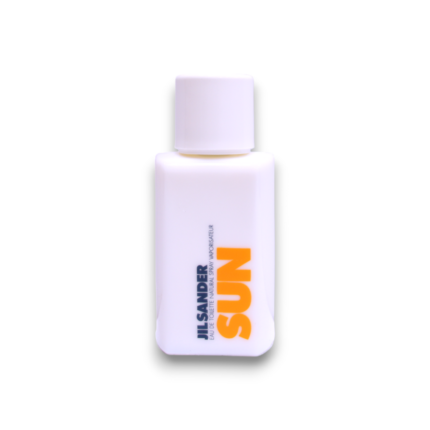 Jil Sander Jil Sander, Sun, Eau de Toilette, Für Frauen, 75 ml *Tester