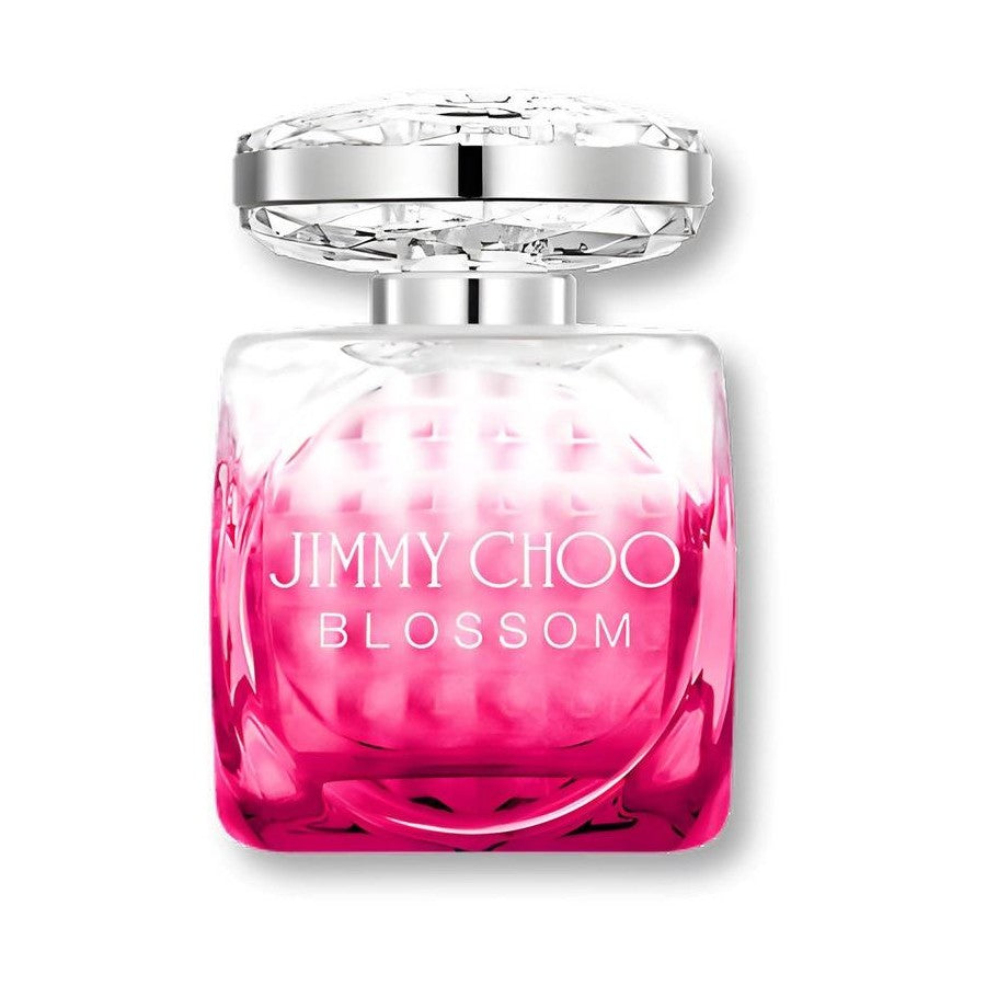 Jimmy Choo Blossom Eau de Parfum für Frauen 40 ml Tester