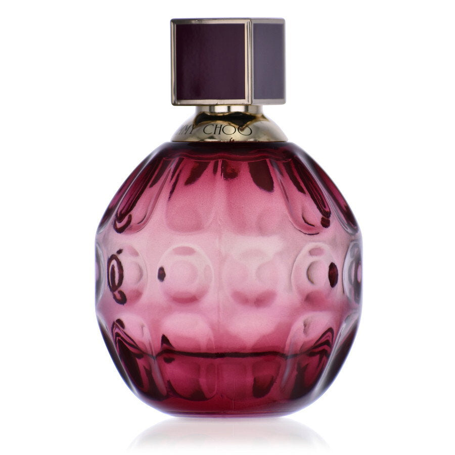 Jimmy Choo, Fever, Eau de Parfum, Für Frauen, 100 ml *Tester