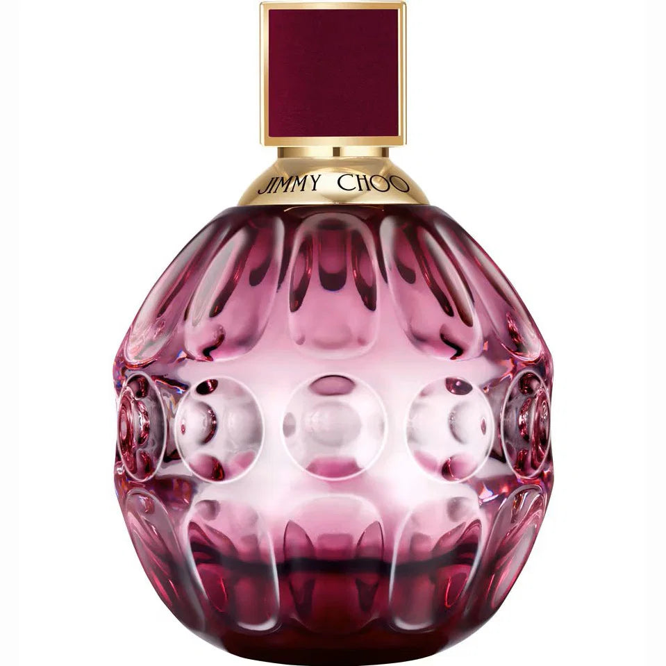 Jimmy Choo, Fever, Eau de Parfum, Für Frauen, 60 ml