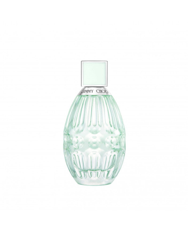 Jimmy Choo, Floral, Eau de Toilette, Für Frauen, 60 ml