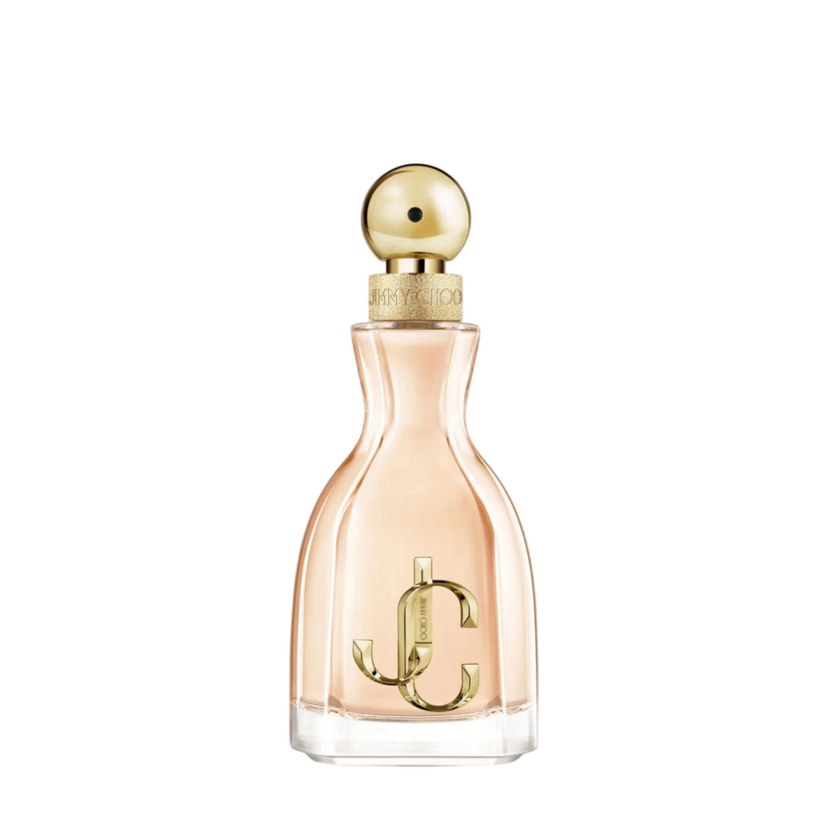 Jimmy Choo, I Want Choo, Eau de Parfum, Für Frauen, 60 ml
