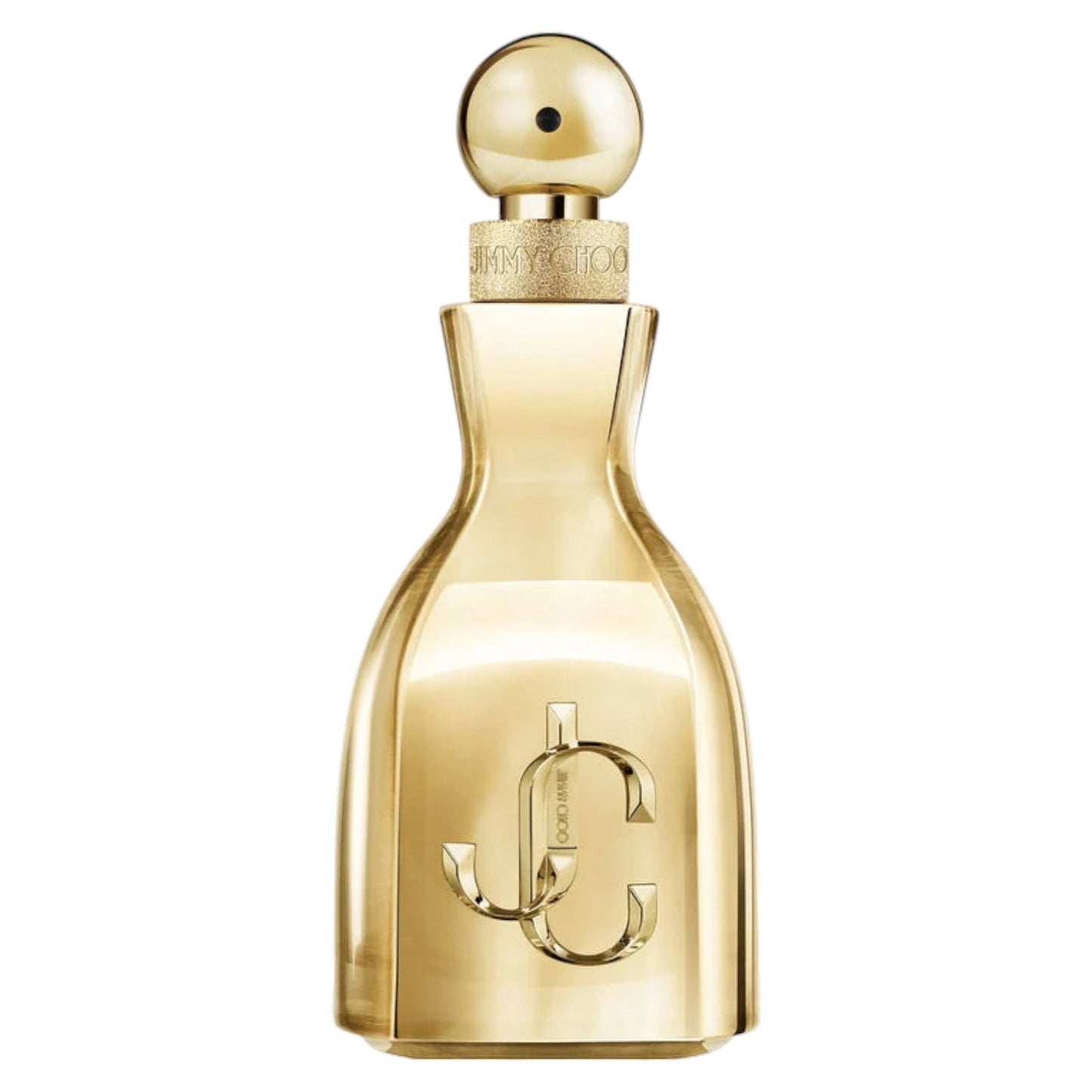 Jimmy Choo Jimmy Choo, I Want Choo Le Parfum, Parfüm, Für Frauen, 60 ml Regular