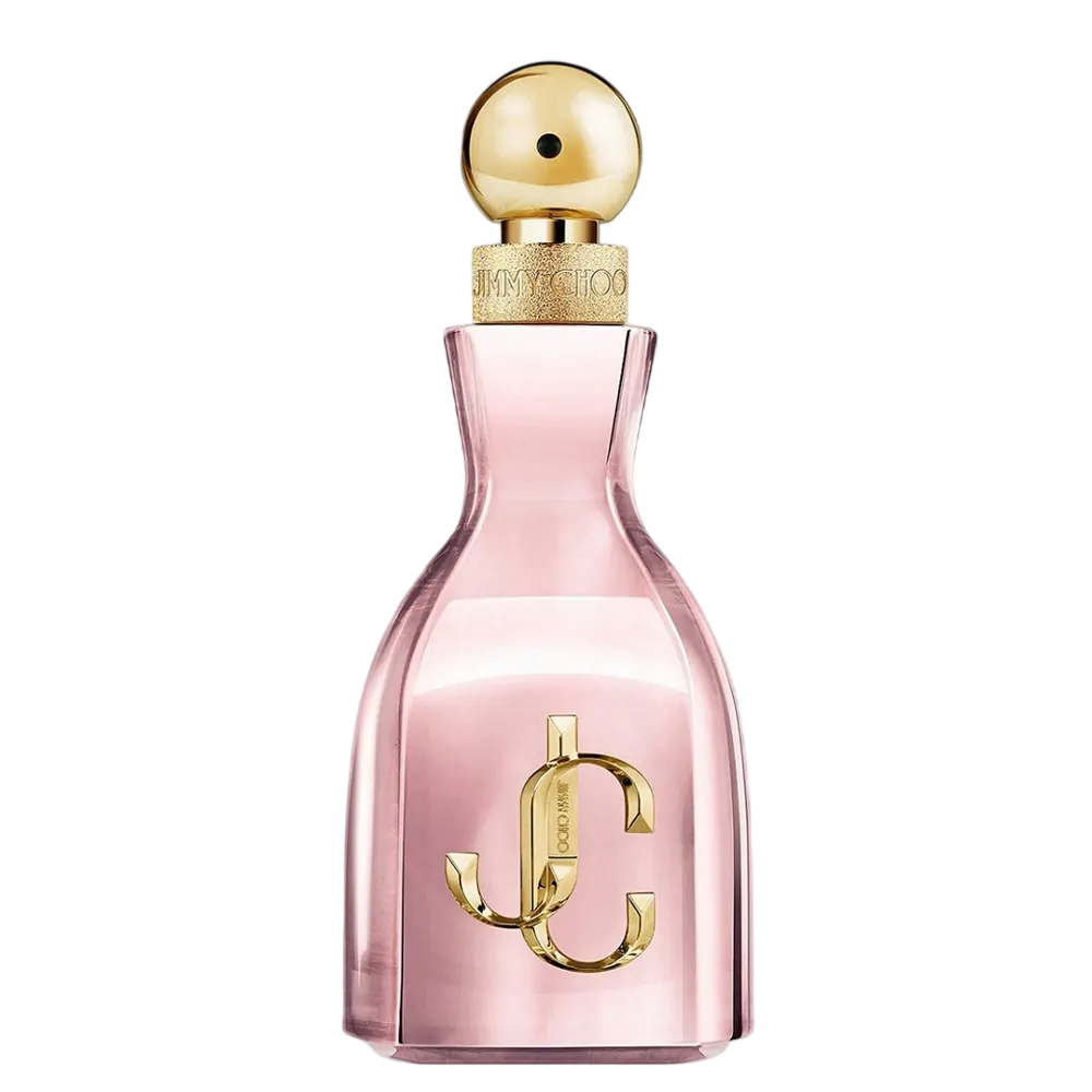 Jimmy Choo, I Want Choo With Love, Eau de Parfum, Für Frauen, 60 ml