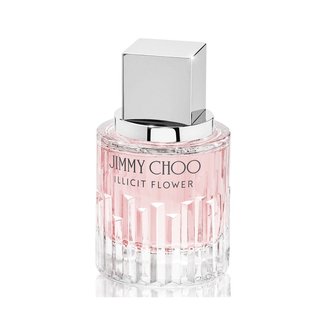 Jimmy Choo Illicit Flower Eau de Toilette für Frauen 100 ml