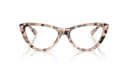 JIMMY CHOO JC 3044HU JC 3044HU_5080_54 Sonnenbrille