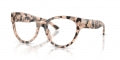 JIMMY CHOO JC 3050U JC 3050U_5080_54 Sonnenbrille ansicht-3