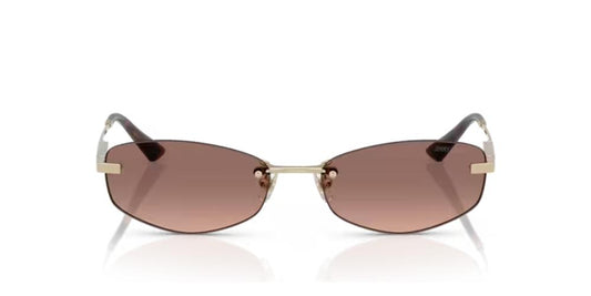 JIMMY CHOO JC 4013D JC 4013D_300613_57 Sonnenbrille