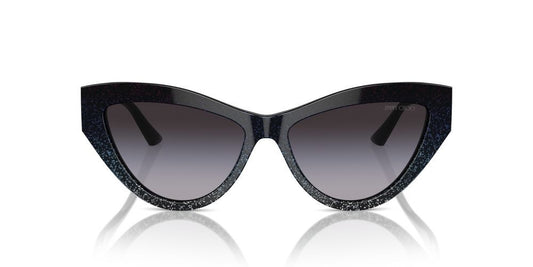 JIMMY CHOO JC 5004 JC 5004_504587_55 Sonnenbrille
