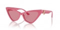 JIMMY CHOO JC 5008 JC 5008_502484_55 Sonnenbrille ansicht-3