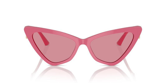 JIMMY CHOO JC 5008 JC 5008_502484_55 Sonnenbrille
