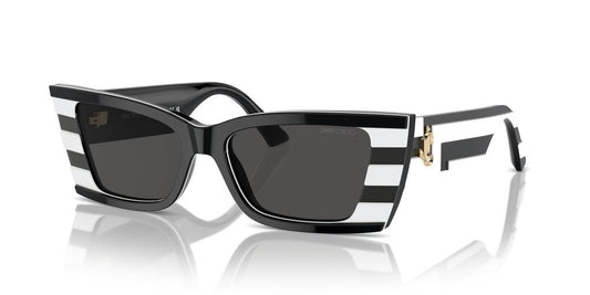 JIMMY CHOO JC 5009 JC 5009_502987_53 Sonnenbrille ansicht-2
