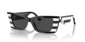 JIMMY CHOO JC 5009 JC 5009_502987_53 Sonnenbrille ansicht-3