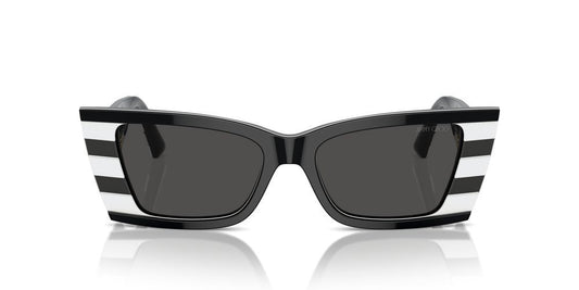 JIMMY CHOO JC 5009 JC 5009_502987_53 Sonnenbrille