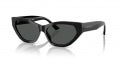 JIMMY CHOO JC 5022B JC 5022B_500087_55 Sonnenbrille ansicht-3