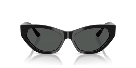 JIMMY CHOO JC 5022B JC 5022B_500087_55 Sonnenbrille