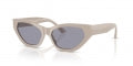 JIMMY CHOO JC 5022B JC 5022B_503380_55 Sonnenbrille ansicht-3