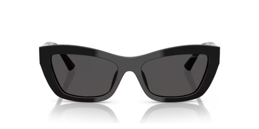 JIMMY CHOO JC 5030U JC 5030U_500087_54 Sonnenbrille