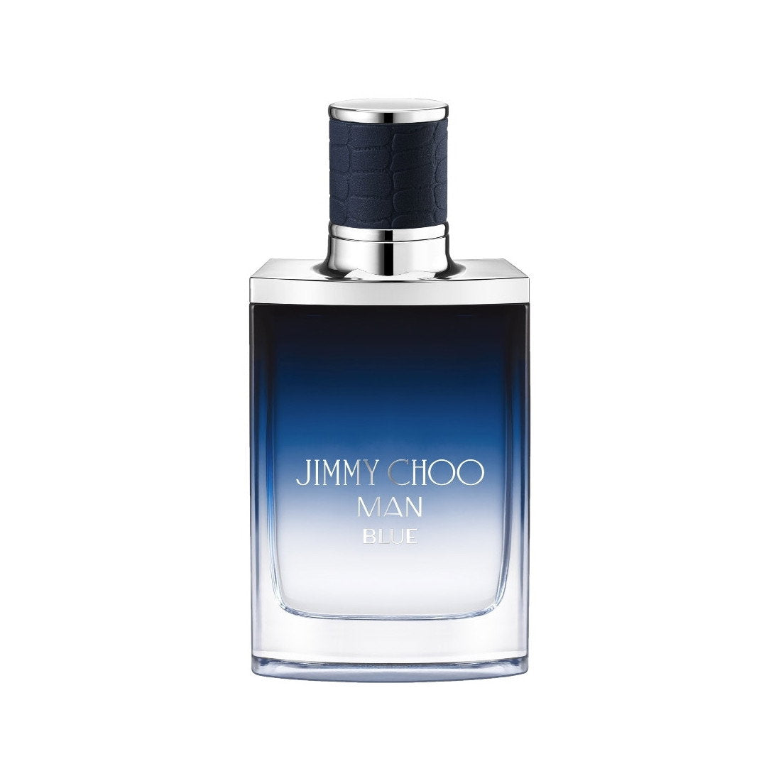 Jimmy Choo, Man Blue, Eau de Toilette, Für Männer, 50 ml *Tester