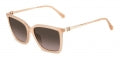 JIMMY CHOO MOD. TOTTA_G_S TOTTA_G_S_FWM-HA_56 Sonnenbrille ansicht-3