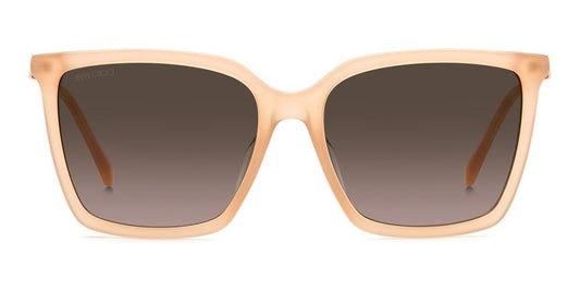 JIMMY CHOO MOD. TOTTA_G_S TOTTA_G_S_FWM-HA_56 Sonnenbrille