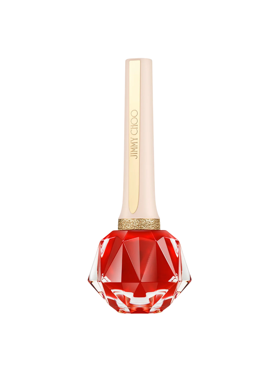Jimmy Choo Jimmy Choo, Seduction, Nagellack, 004, Strahlende Koralle, 15 ml Regular