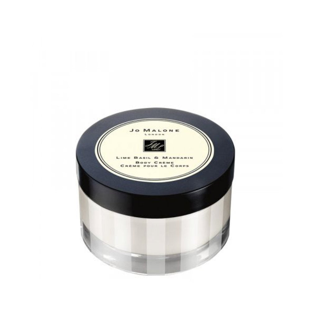 Jo Malone, Lime Basil & Mandarin, Hydratisierend, Körpercreme, 175 ml