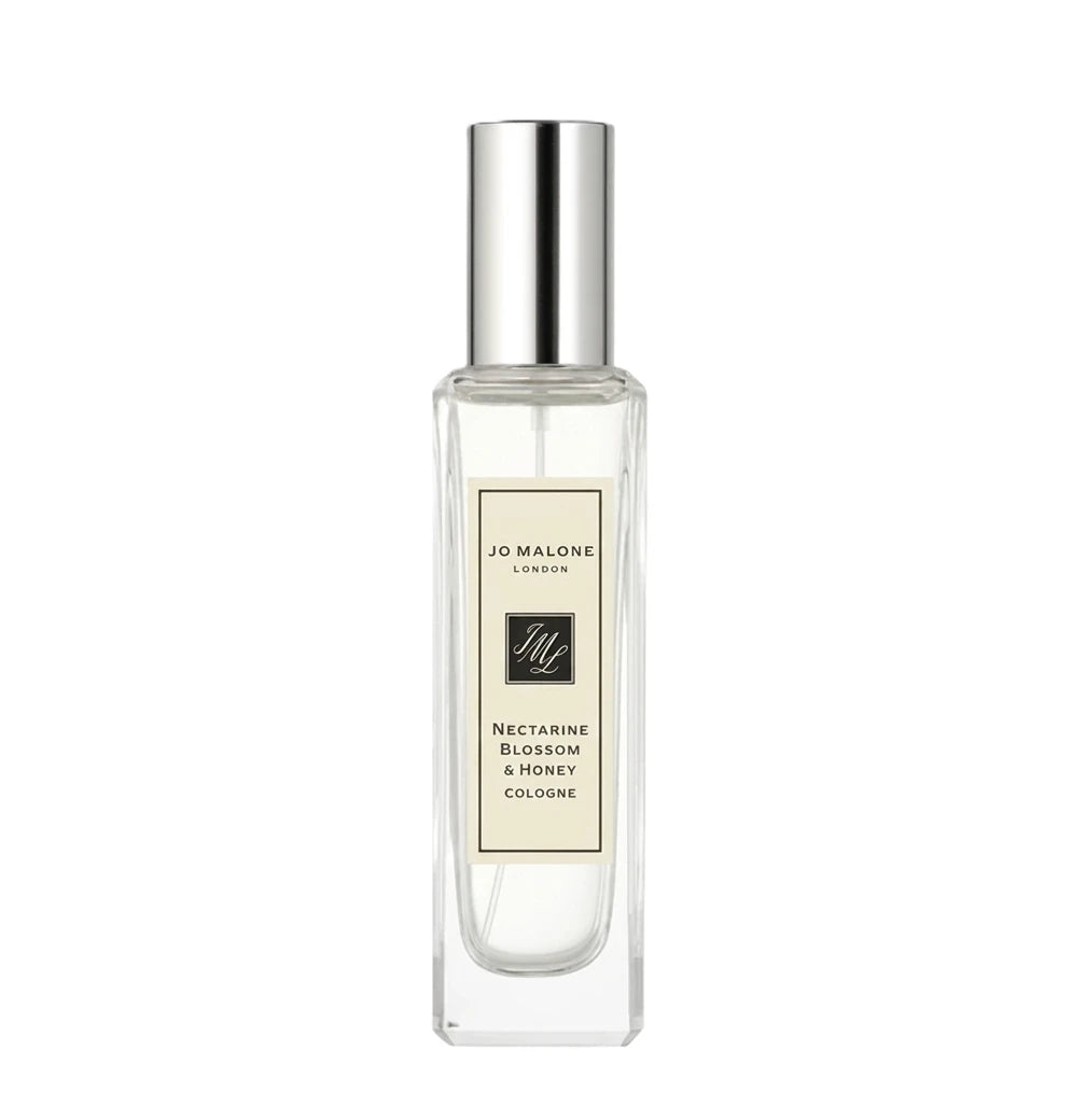 JO MALONE NECTARINE BLOSSOM & HONEY 30 ML (WITHOUT BOX)