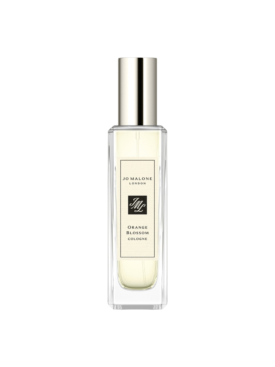 Jo Malone, Orange Blossom, Eau de Cologne, Unisex, 30 ml