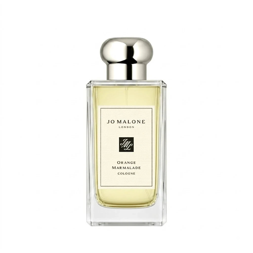 JO MALONE ORANGE MARMALADE COLOGNE 100 ML (WITHOUT BOX)