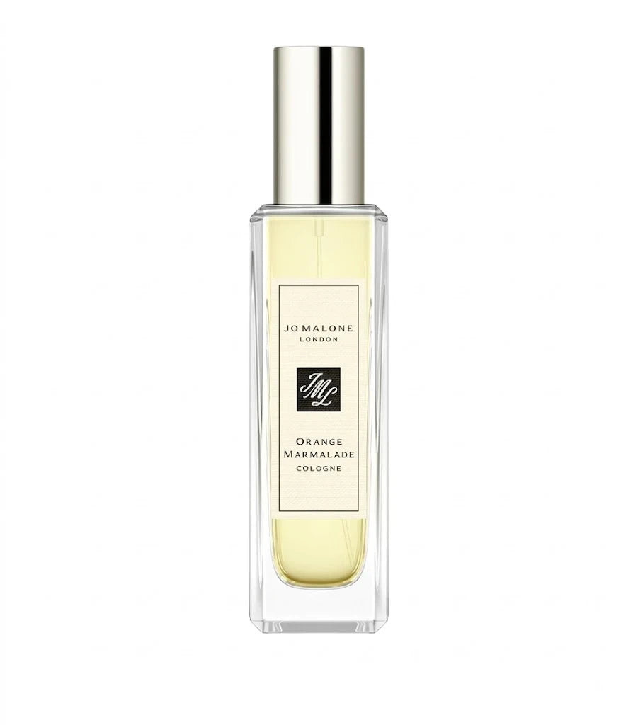 JO MALONE ORANGE MARMALADE COLOGNE 30 ML (WITHOUT BOX)