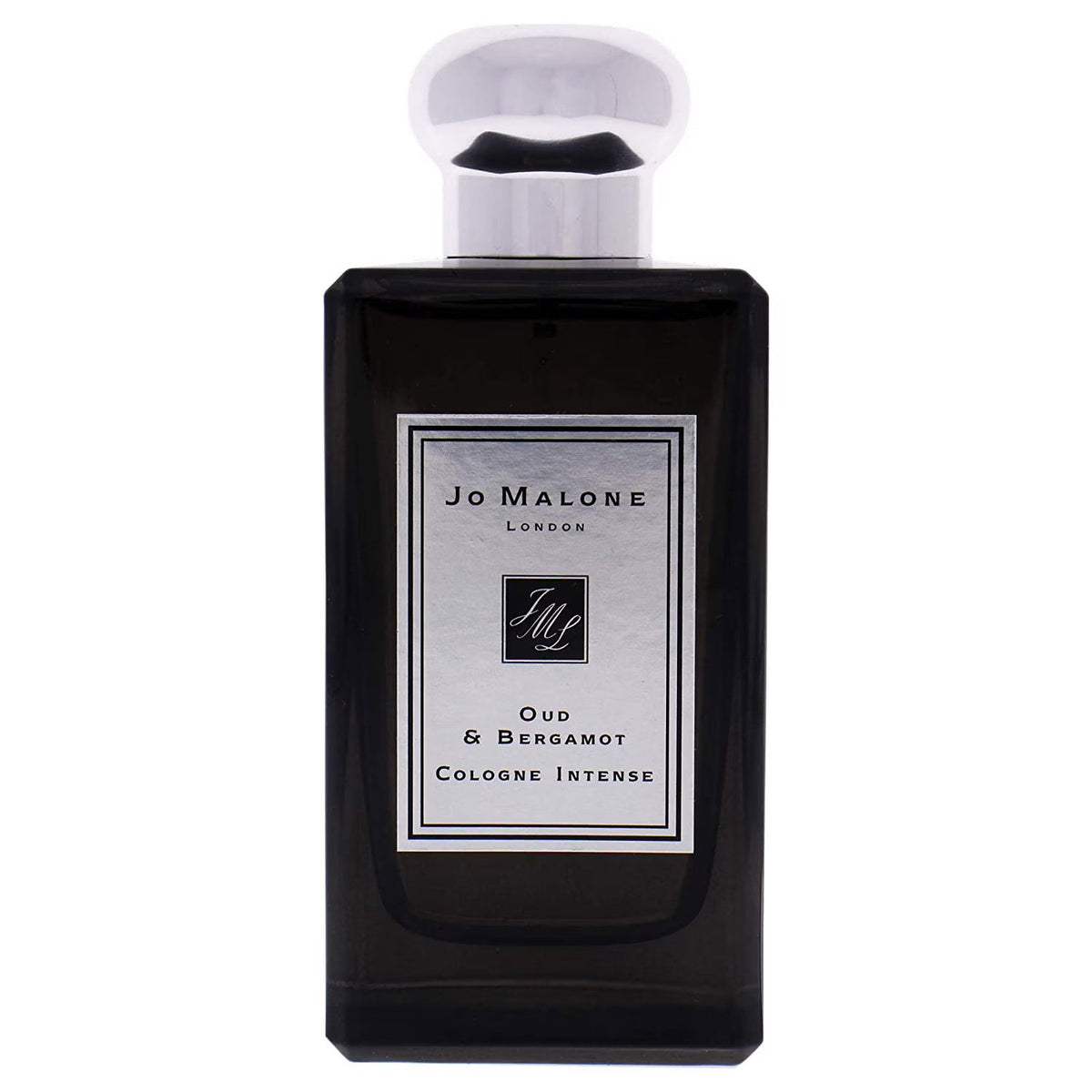 Jo Malone, Oud & Bergamot Intense, Eau de Cologne, Unisex, Ohne Box, 100 ml