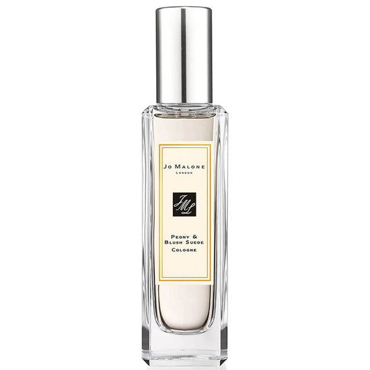 Jo Malone Jo Malone, Peony & Blush Suede, Eau de Cologne, Für Frauen, 30 ml Regular