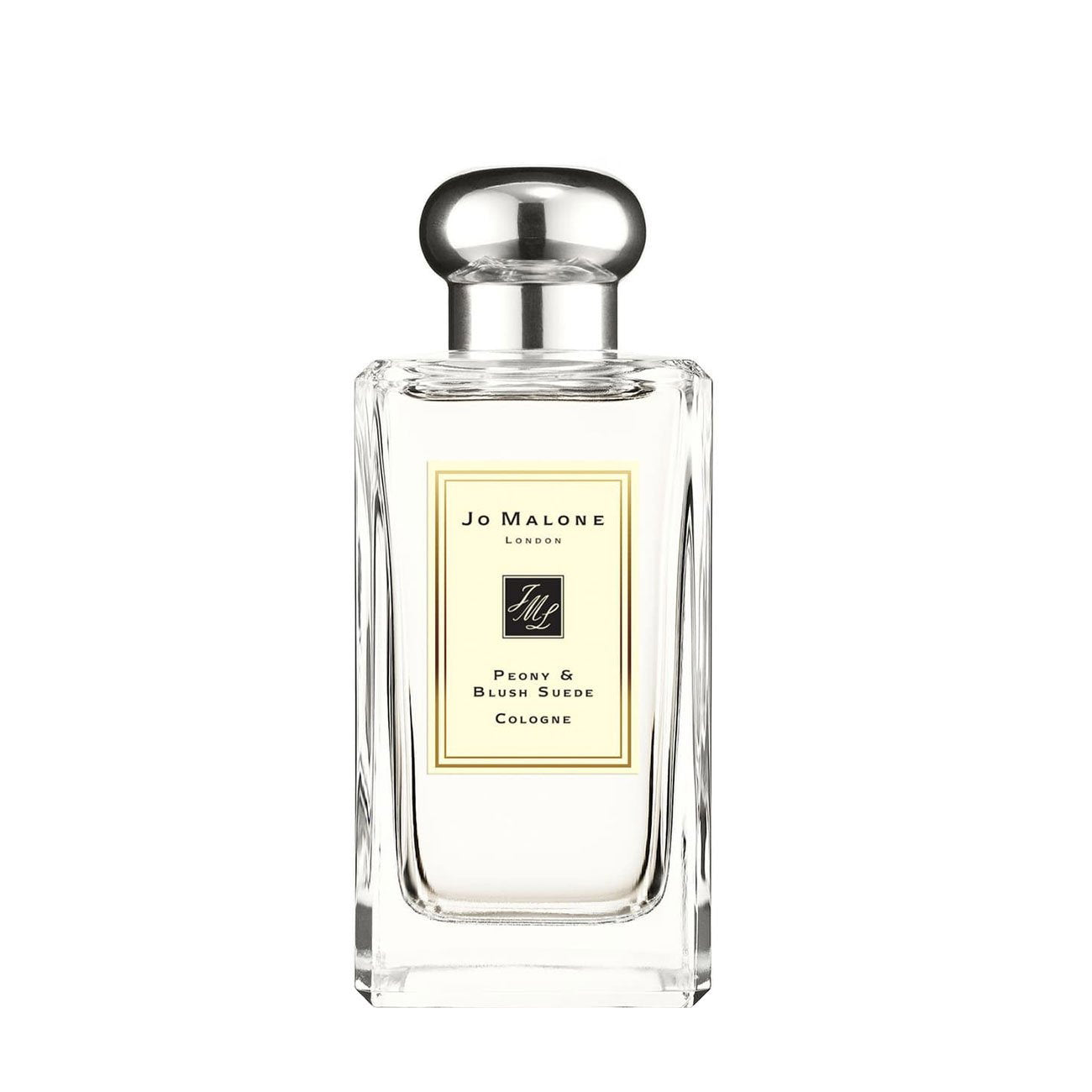 Jo Malone Jo Malone, Peony & Blush Suede, Eau de Cologne, Unisex, 100 ml Regular