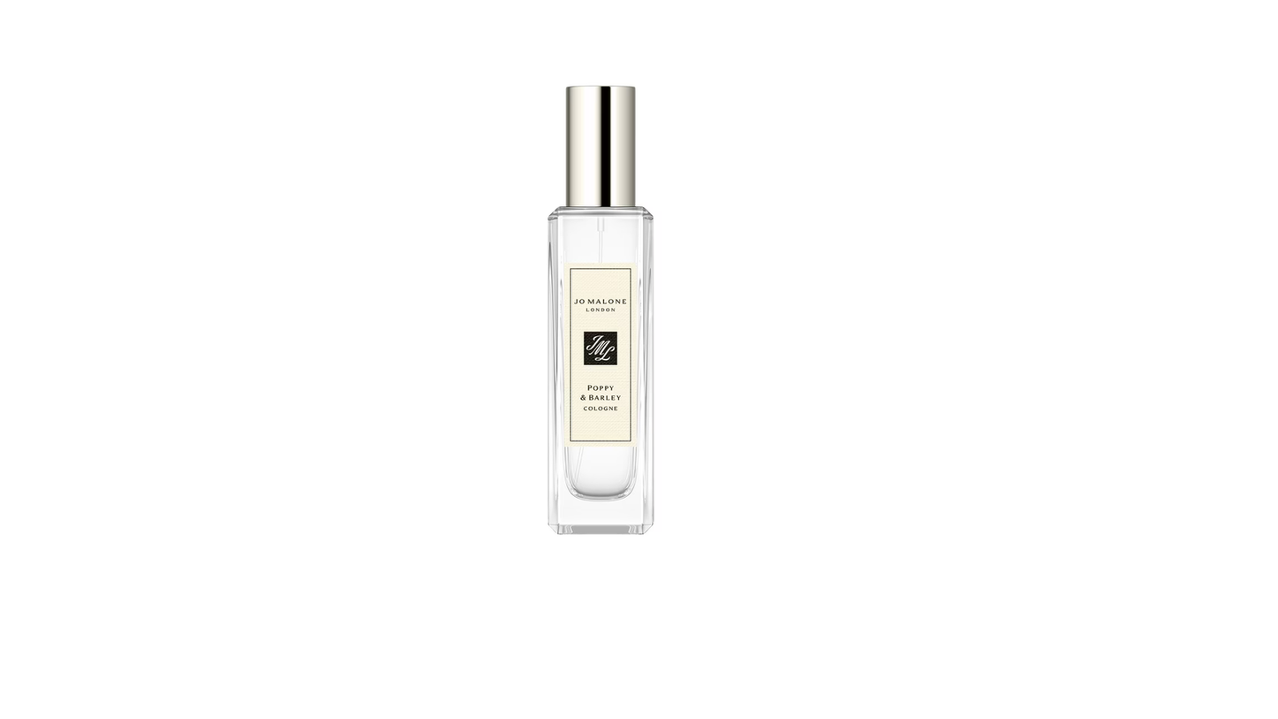 Jo Malone Jo Malone, Poppy & Barley, Eau de Cologne, Unisex, 30 ml Regular