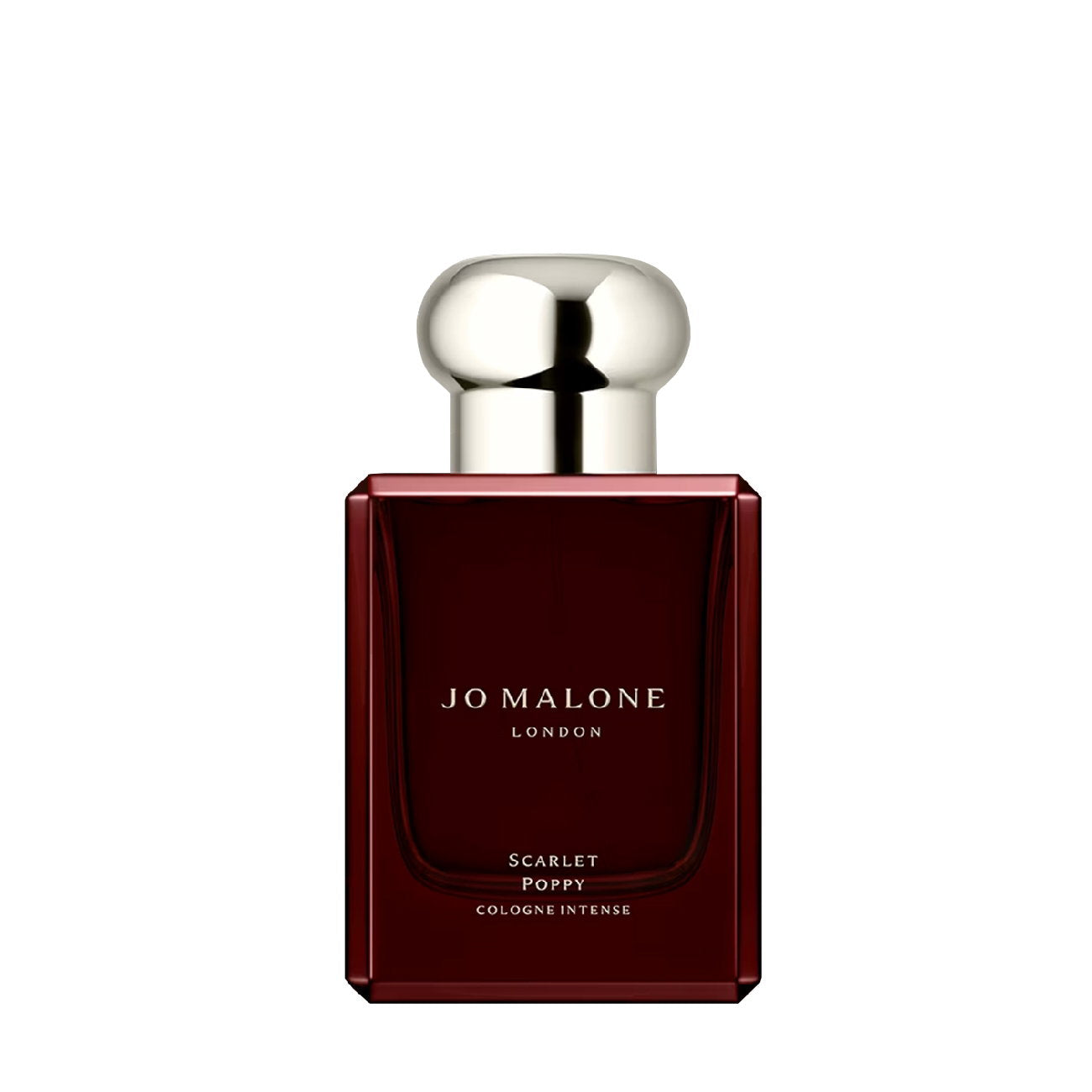Jo Malone Jo Malone, Scarlet Poppy Intense, Eau de Cologne, Unisex, 50 ml Regular