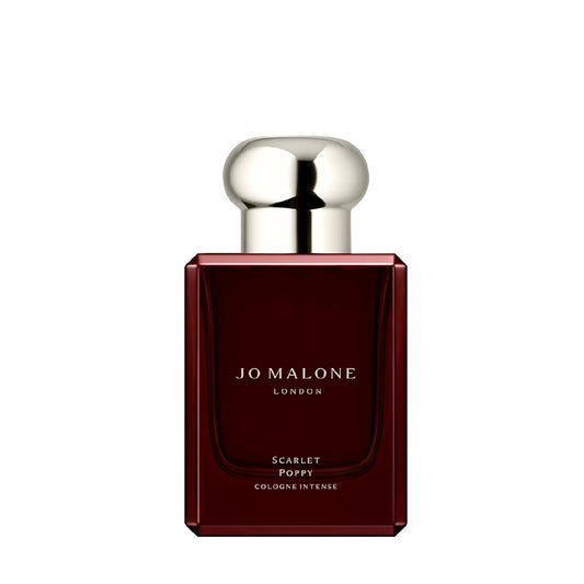 Jo Malone Jo Malone, Scarlet Poppy Intense, Eau de Cologne, Unisex, 50 ml Regular