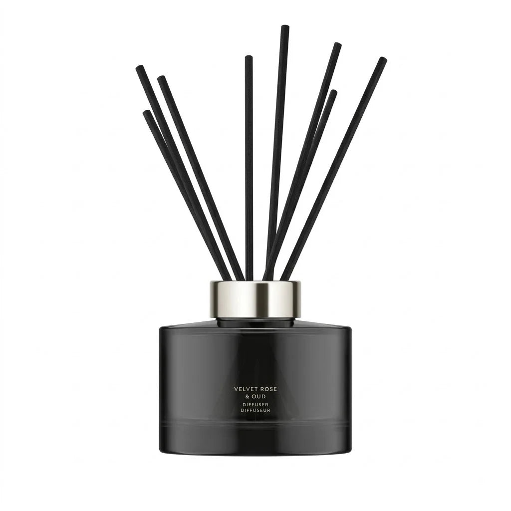 JO MALONE VELVET ROSE & OUD DIFFUSER 165 ML