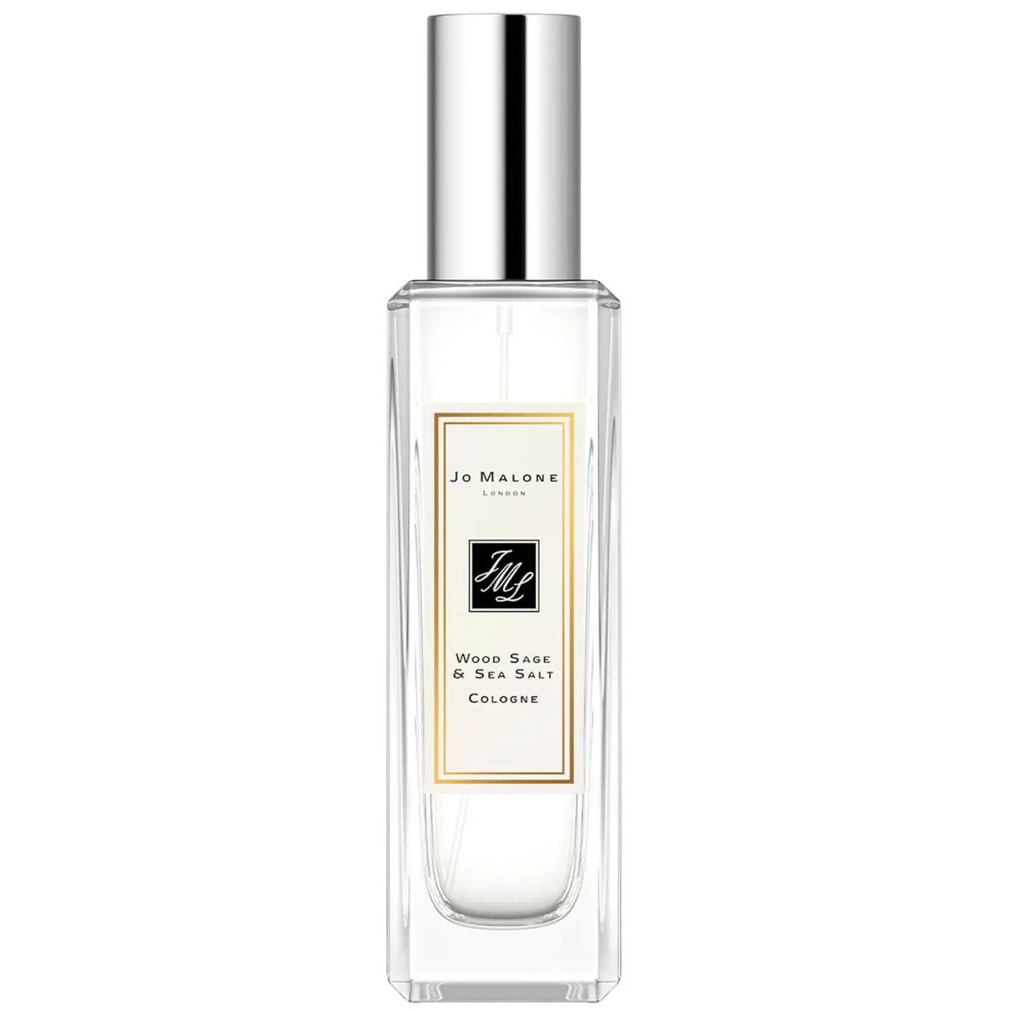Jo Malone Jo Malone, Wood Sage & Sea Salt, Eau de Cologne, Unisex, 30 ml Regular